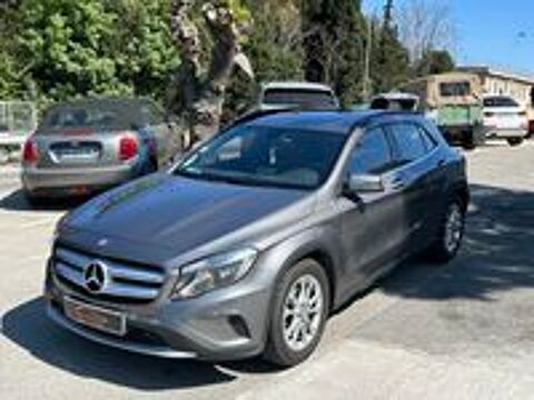 Classe GLA 180 CDI Intuition 7-G DCT A 2015 occasion 83580 Gassin