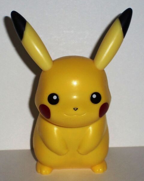 figurine Pokemon Nintendo for Mc Donald's de 2011 4 Ervy-le-Chtel (10)