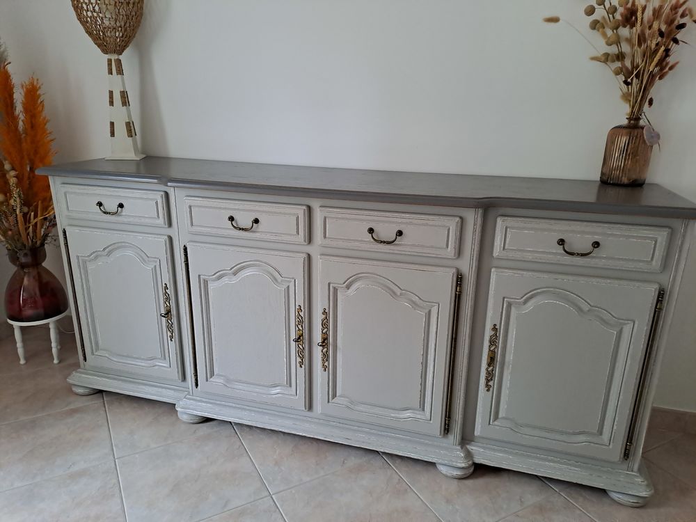 Salle a mange complete Meubles