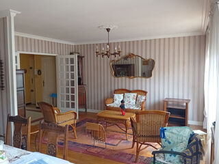  Appartement � vendre 4 pi�ces 74 m�