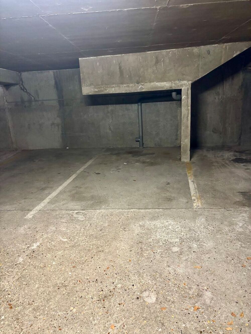 Location Parking/Garage Parking, 45, boulevard de l'yser 76000 rouen Rouen