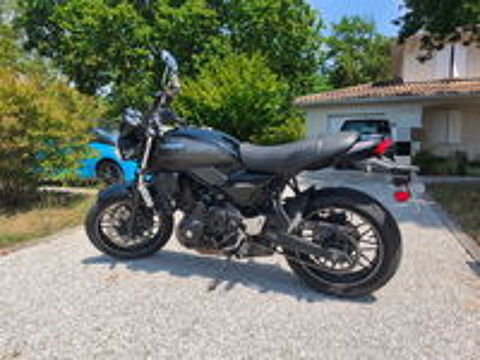 KAWASAKI 2024 occasion 33650 Saucats