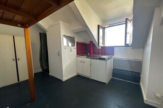 Appartement 1 pièce 11 m² · à Dijon · 11 m² · 41 500 €