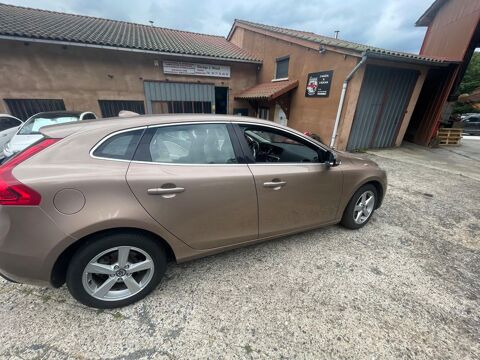 Volvo V40 2014 occasion Vals-le-Chastel 43230