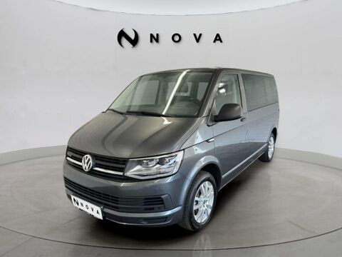 Annonce voiture Volkswagen MULTIVAN 28890 €