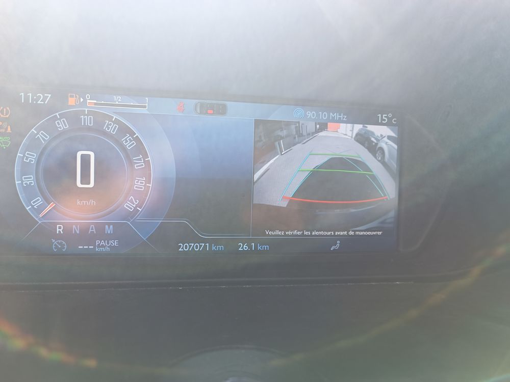 C4 Picasso e-HDi 115 Exclusive ETG6 2013 occasion 31150 Fenouillet