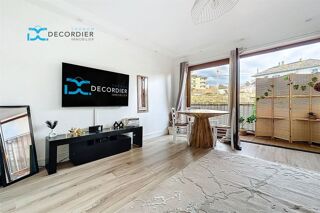  Appartement à vendre 3 pièces 66 m²