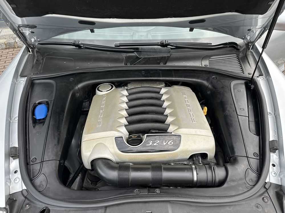 Cayenne 3.2 V6 - 250 Tiptronic S 2003 occasion 20260 Calvi