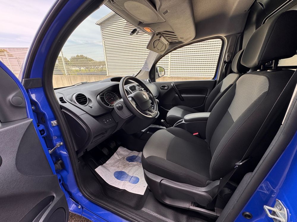 Kangoo Express KANGOO EXPRESS BLUE DCI 95 CONFORT 2021 occasion 84290 Sainte-C&eacute;cile-les-Vignes
