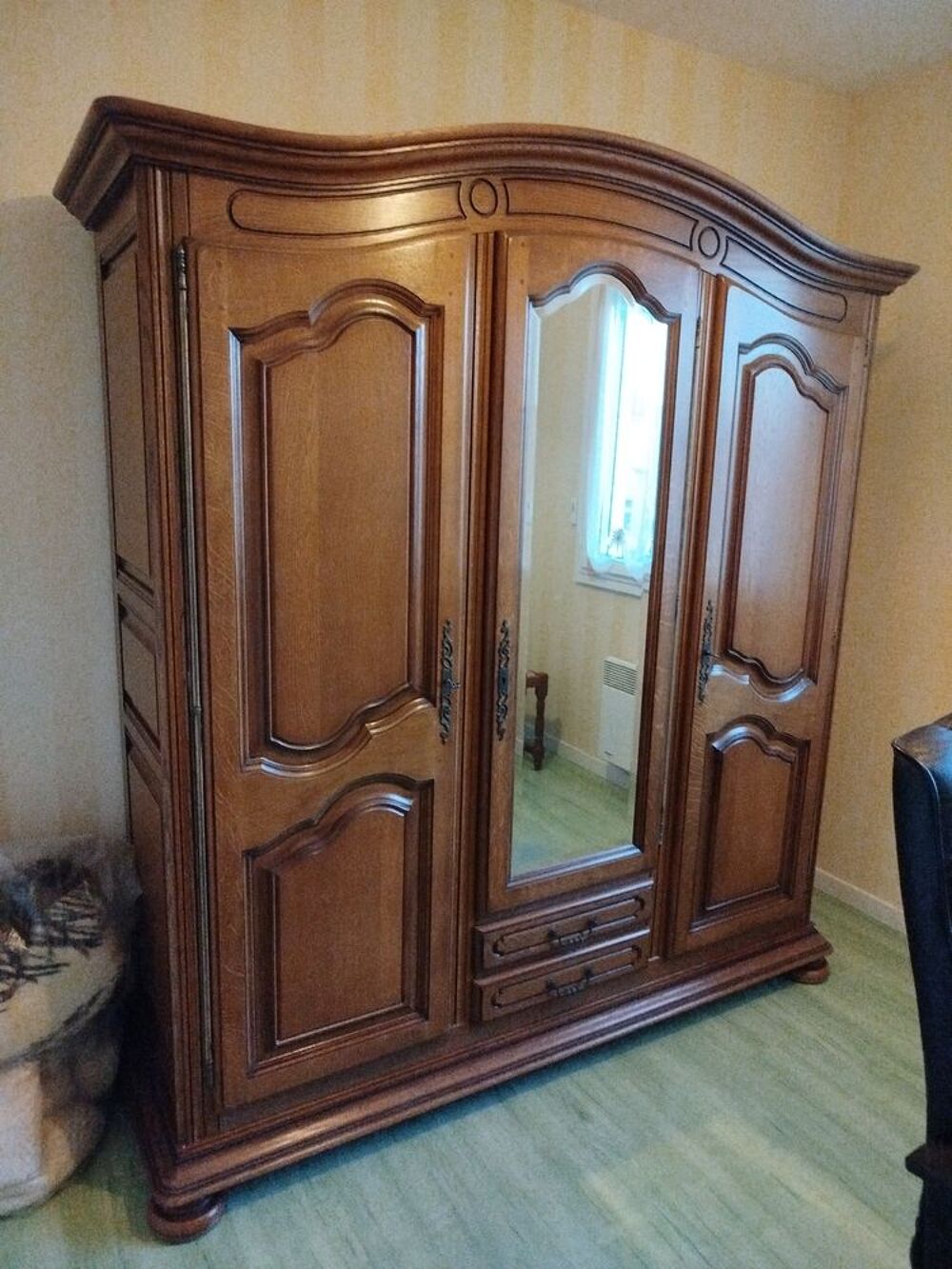 armoire de chambre massif Meubles