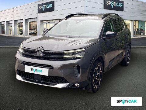 Citroën C5 aircross C5 Aircross BlueHDi 130 S&S EAT8 Shine 2023 occasion Limoux 11300