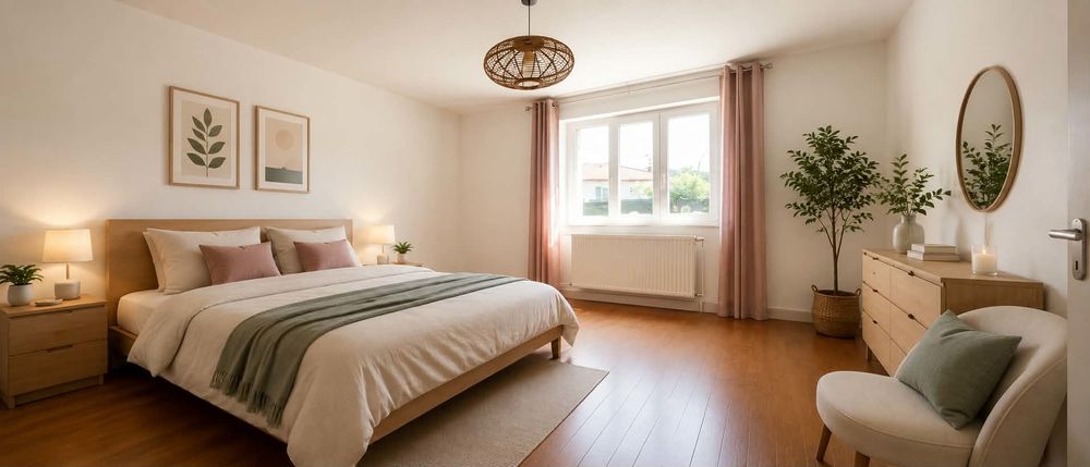 Vente Appartement Thionville beuvange f5 proche Luxembourg Thionville