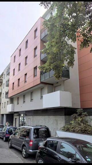 Appartement � vendre 2 pi�ces 32 m� Grenoble