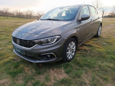 Fiat Tipo 2017 occasion Chambles 42170