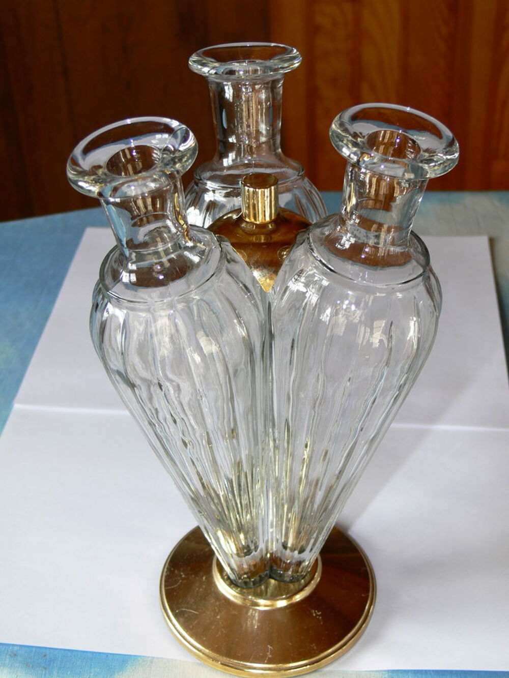 Carafe vintage Décoration