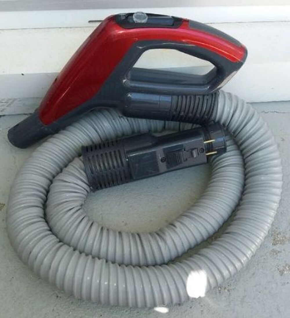 Flexible pour aspirateur LG Electroménager