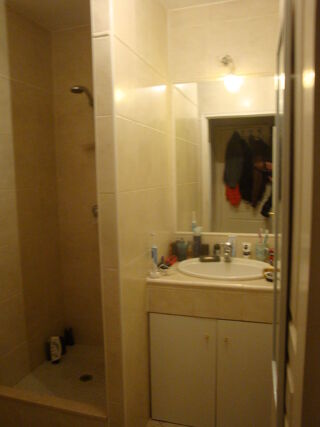  Appartement � louer 2 pi�ces 51 m�