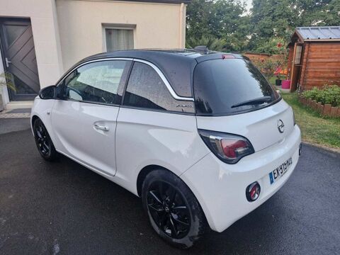 Opel adam 1.4 Unlimited