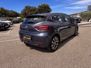 Clio V Clio TCe 140 - 21 Intens 2021 occasion 84290 Sainte-C&eacute;cile-les-Vignes