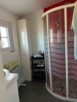  Maison à vendre 5 pièces 