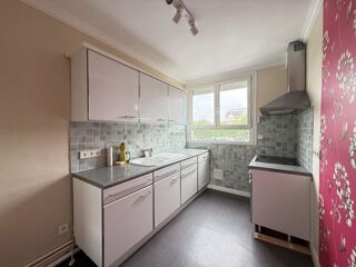  Appartement � vendre 4 pi�ces 89 m�