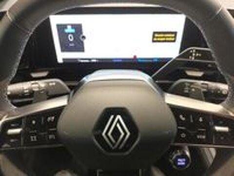 Austral E-Tech hybrid 200 Techno esprit Alpine 2024 occasion 08000 Charleville-M&eacute;zi&egrave;res
