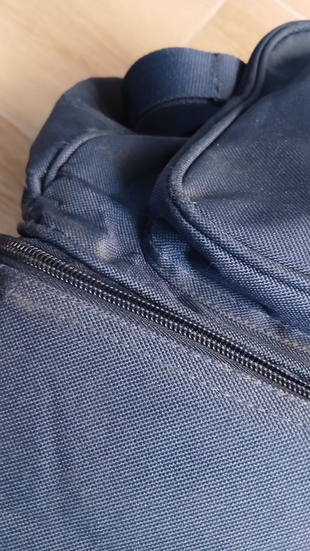 Sac de voyage Maroquinerie