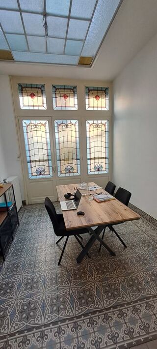  Appartement à louer 4 pièces 69 m² Lille