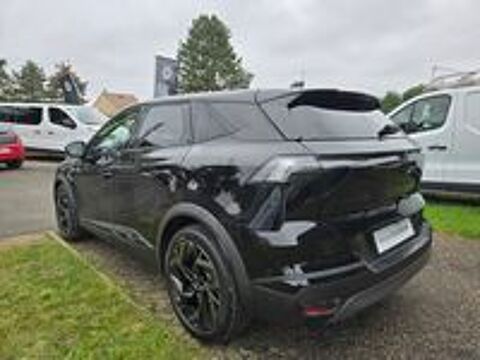 Symbioz E-Tech full hybrid 145 Esprit Alpine 2025 occasion 91410 Dourdan