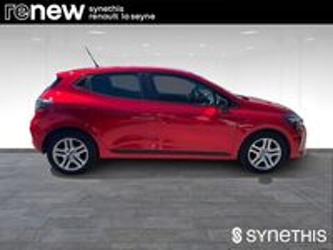 Clio V Clio TCe 90 ch GSR2 Evolution 2025 occasion 83500 La Seyne-sur-Mer