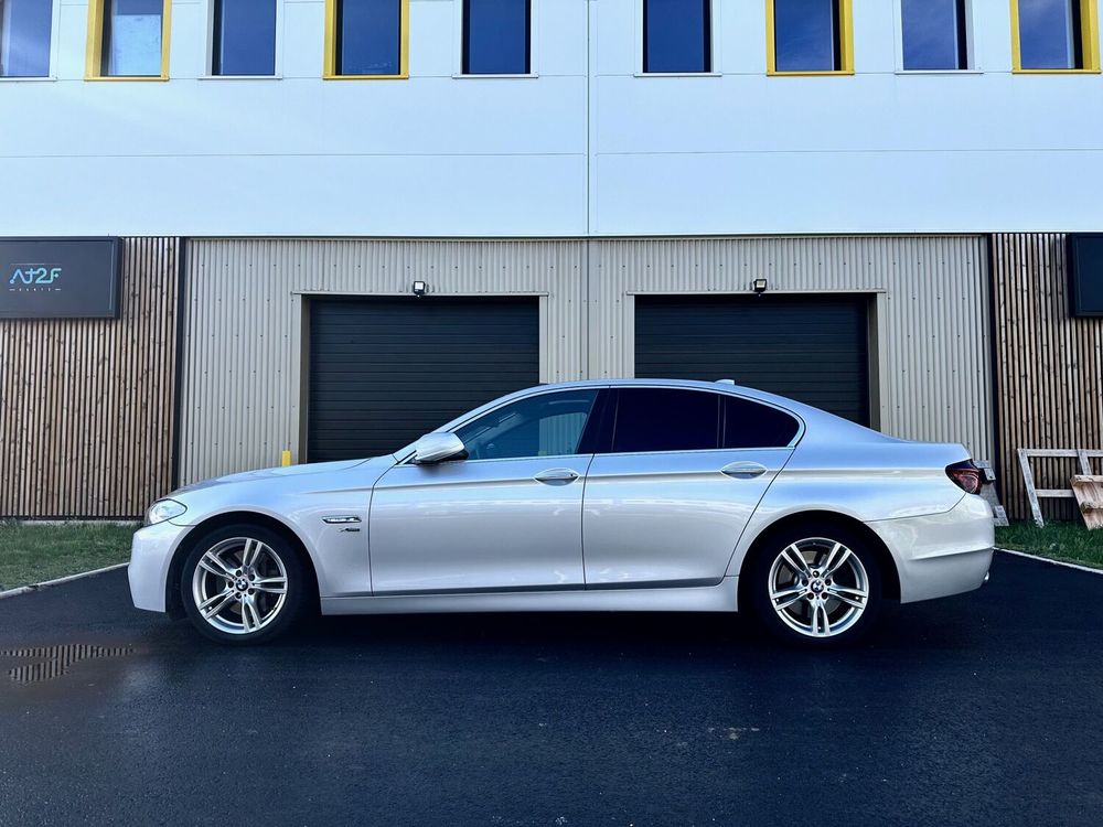 S&eacute;rie 5 Gran Turismo 535i xDrive 306 ch M Sport A 2013 occasion 94260 Fresnes