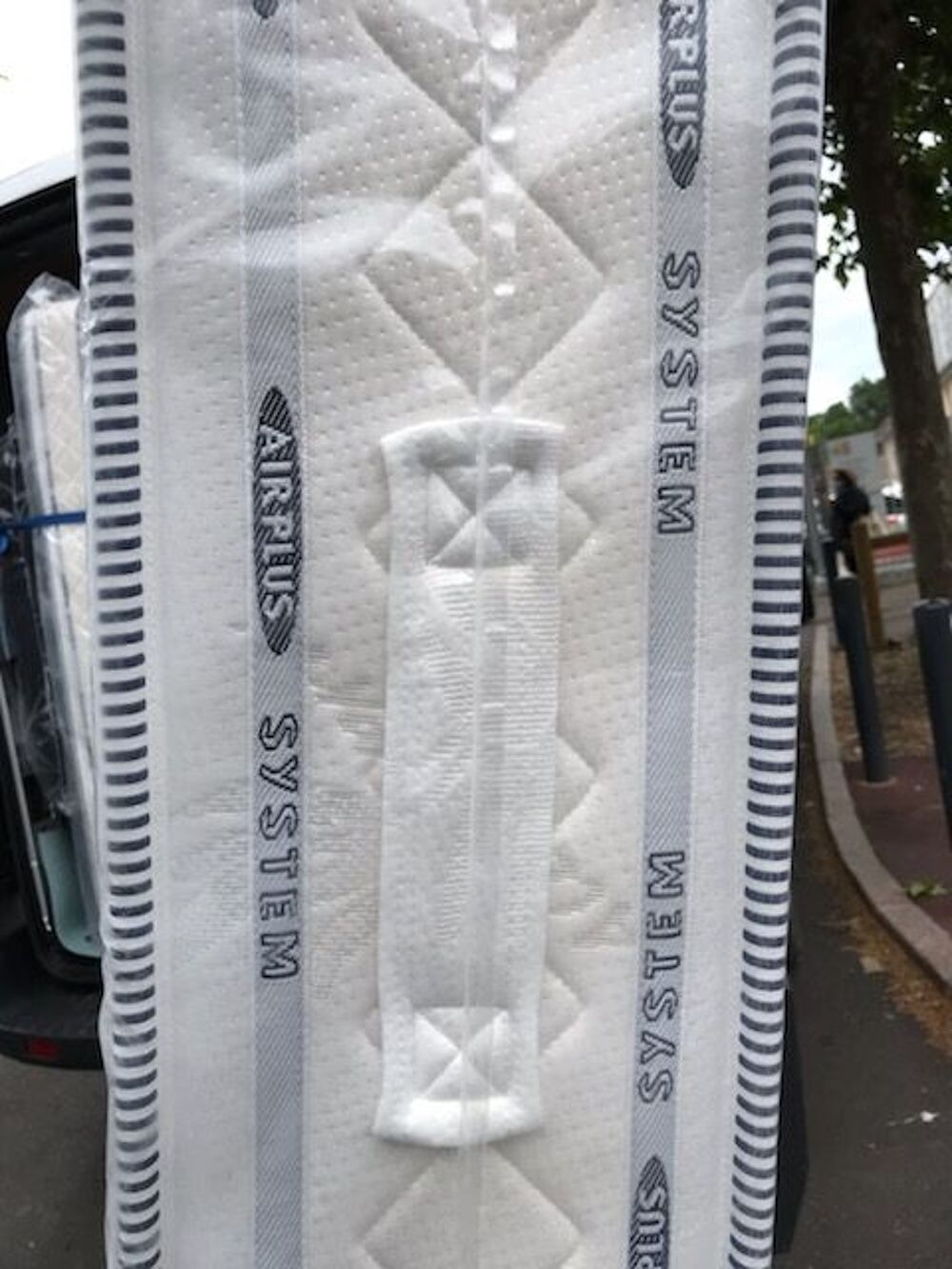 Matelas sommiers Meubles