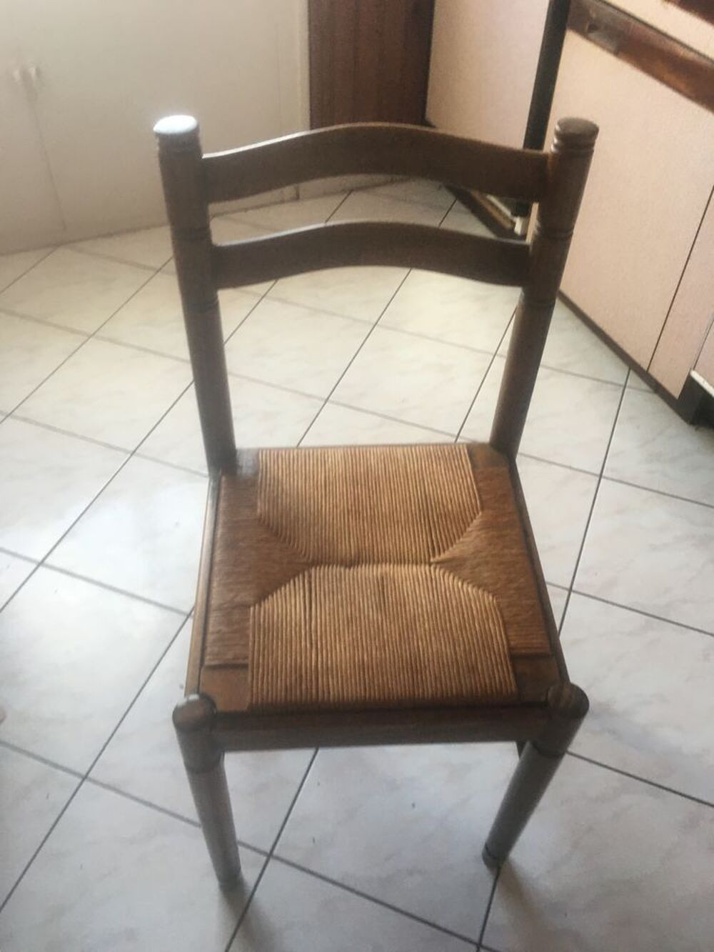 Chaises cuisine Meubles