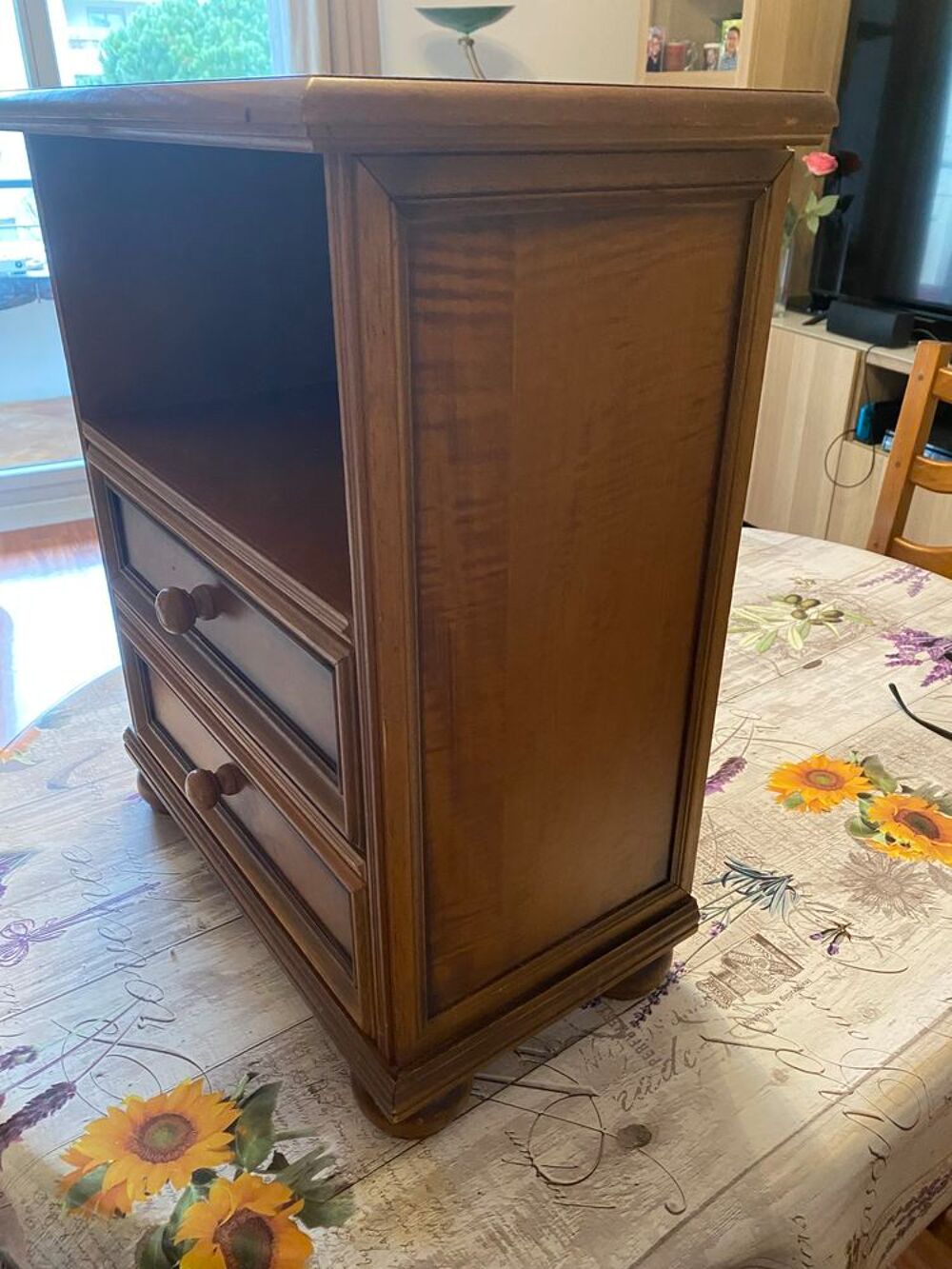 Table de chevet ,meuble d'appoint Meubles