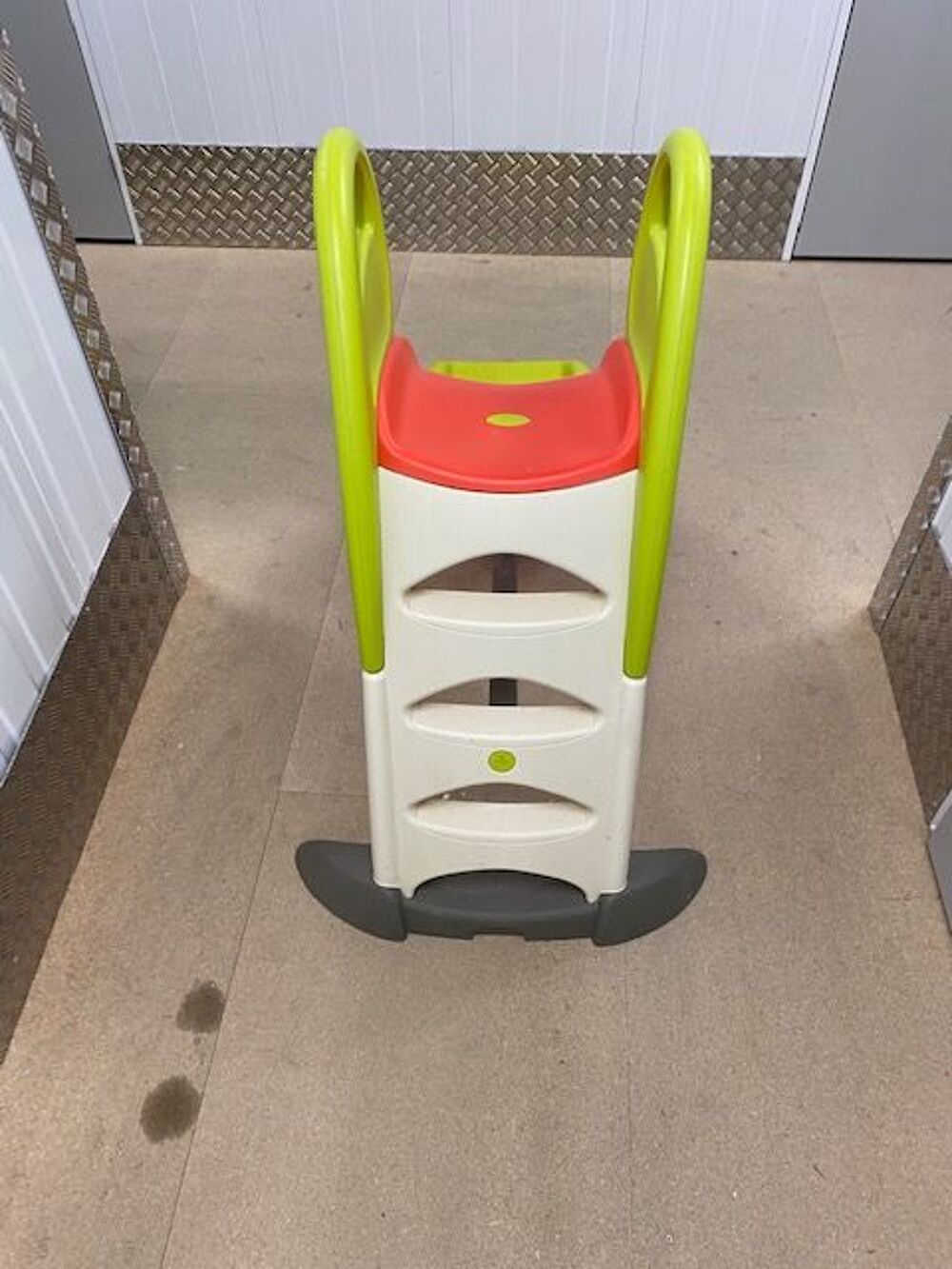 Toboggan Jeux / jouets
