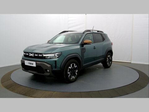 Dacia Duster Hybrid 140 Extreme 2024 occasion Le Coteau 42120