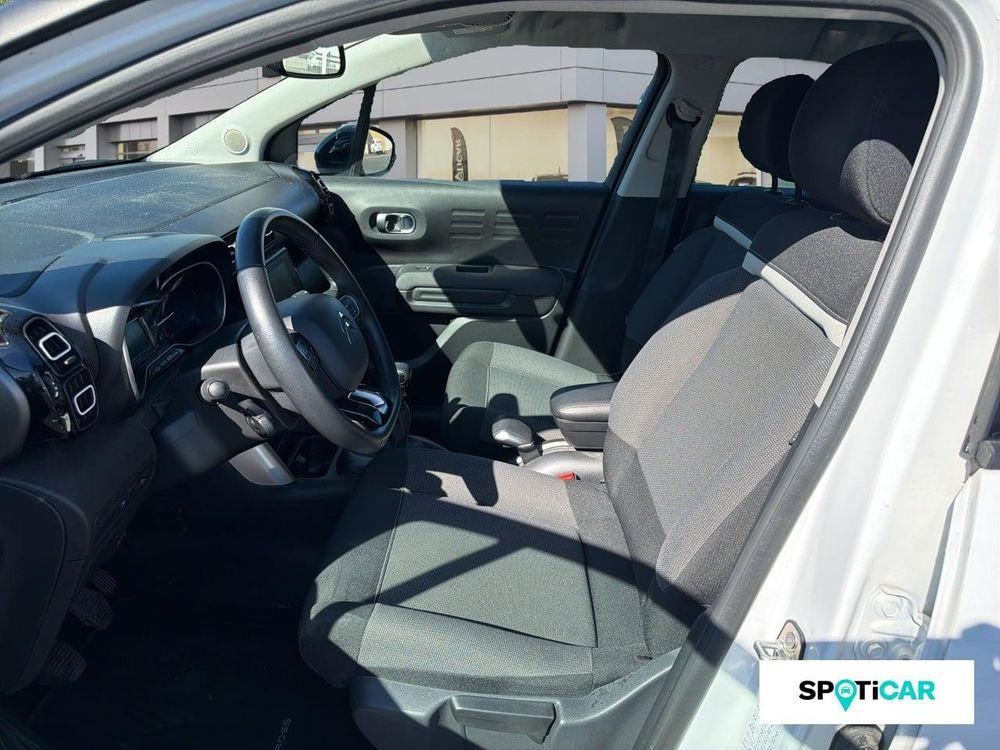 C3 Aircross PureTech 110 S&S BVM6 Shine 2020 occasion 11300 Limoux