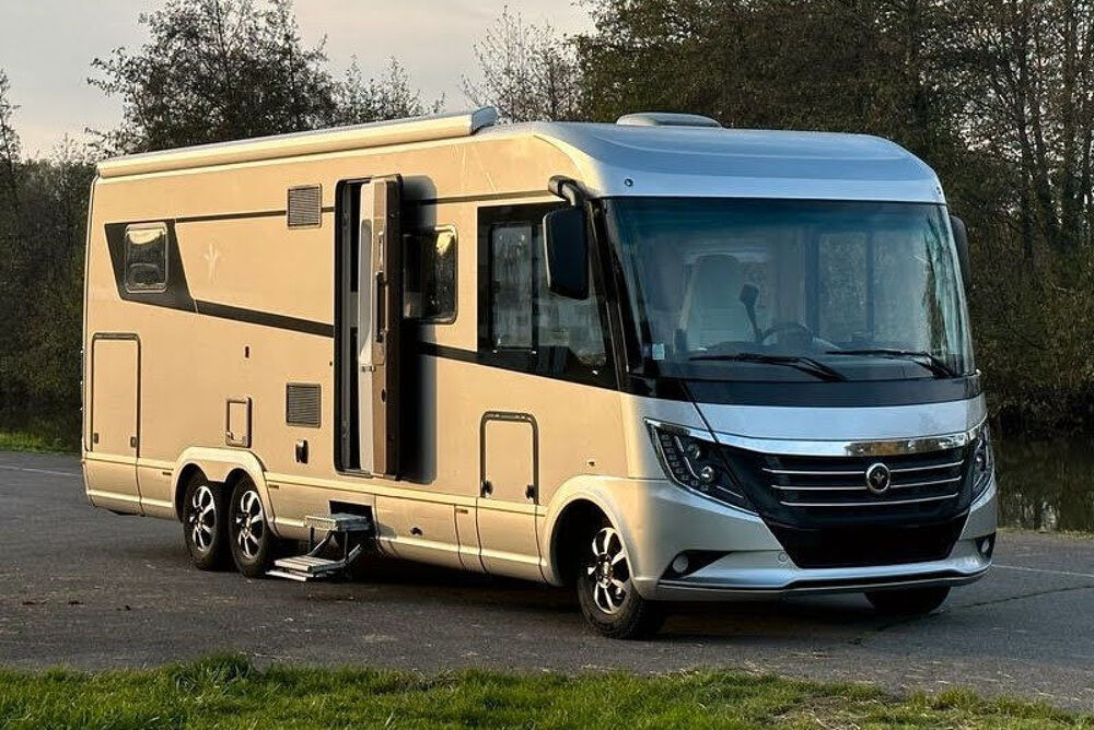  2019 occasion 25640 Villers-Gr&eacute;lot
