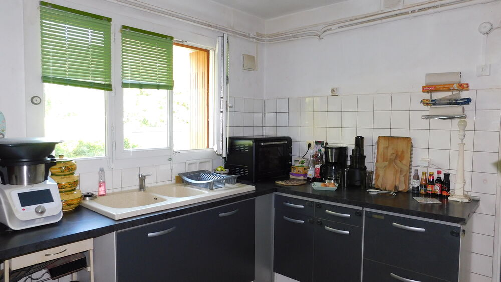 Vente Maison jolie maison 4 pièces 86 m² sur jardin clôturé 379 m² Villeneuve-sur-lot