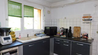 Vente Maison jolie maison 4 pièces 86 m² sur jardin clôturé 379 m² Villeneuve-sur-lot