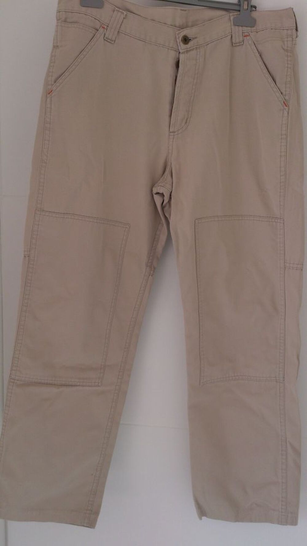 Pantalon toile Lee Cooper Vêtements