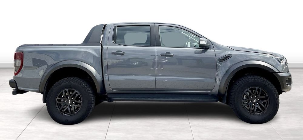 Ranger RANGER DOUBLE CABINE 2.0 ECOBLUE 213 BV10 WILDTRAK 2023 occasion 38000 Grenoble
