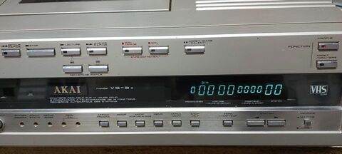 Magn�toscope AKA� VS5 S pour pi�ces d�tach�es. 50 Cellule (63)