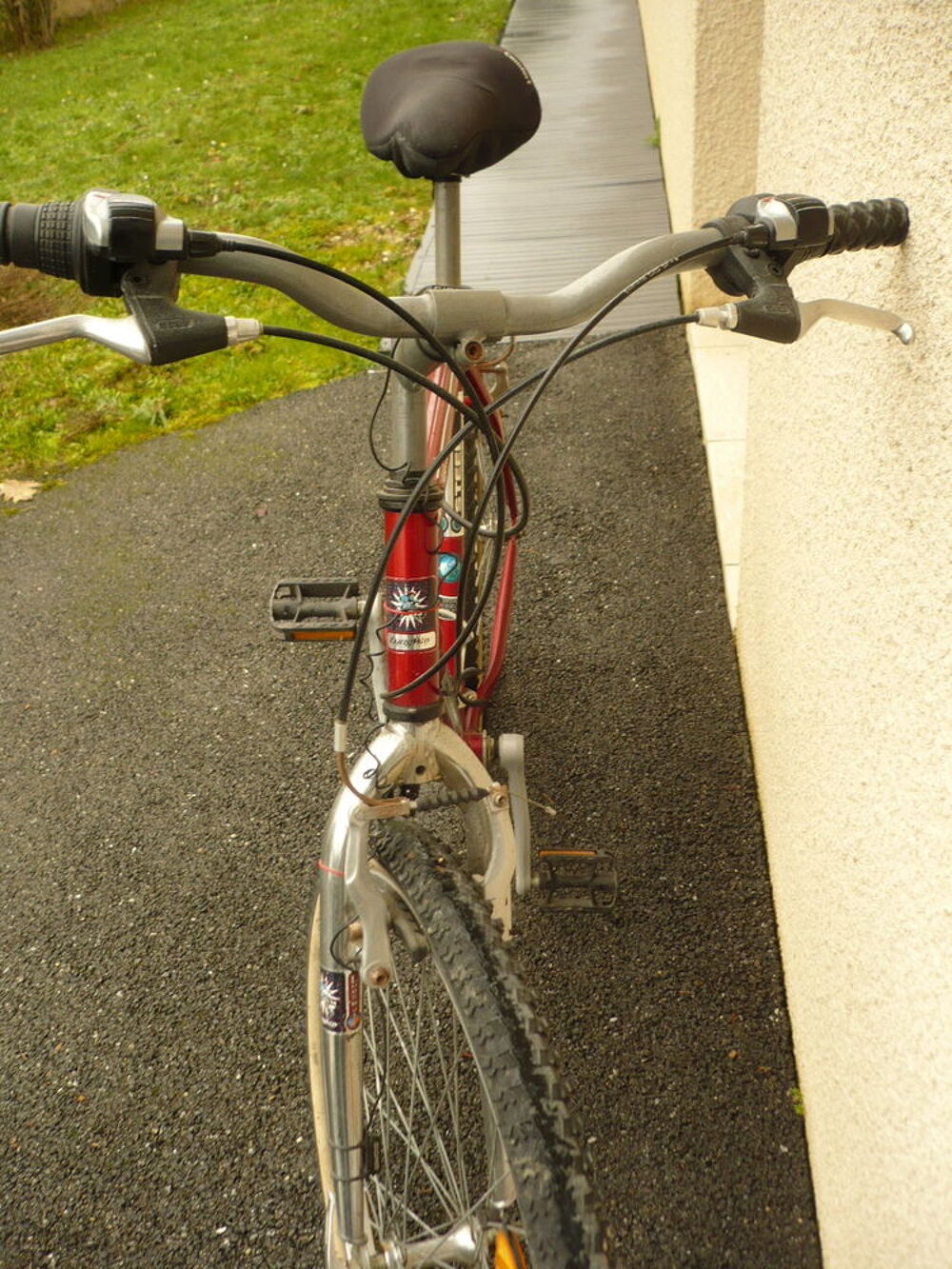VELO TOUT TERRAIN Vélos