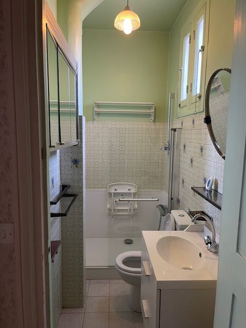  Appartement � louer 2 pi�ces 32 m�