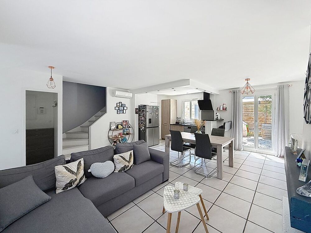 Vente Maison Maison T4 - Parfait état Cabriès