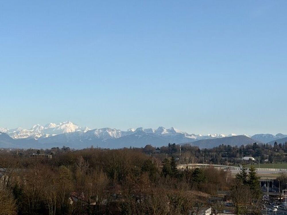 Vente Appartement Appartement T3 - 69 m2 Ferney-voltaire