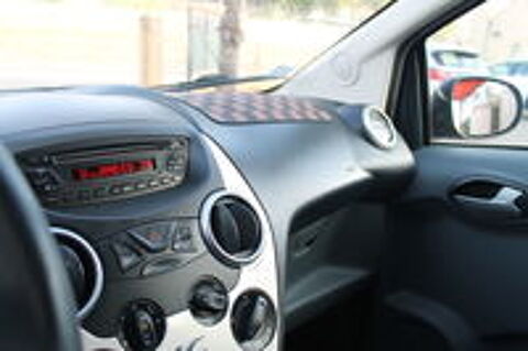 Ka 1.3 TDCI 75 FAP S&S Trend 2012 occasion 20260 Calvi
