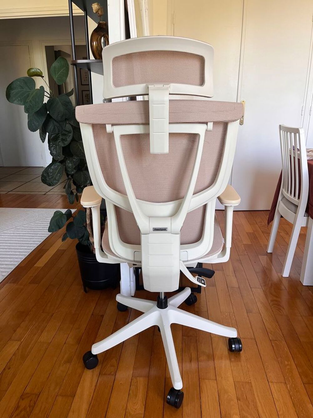 Chaise de bureau ergonomique Flexispot Meubles