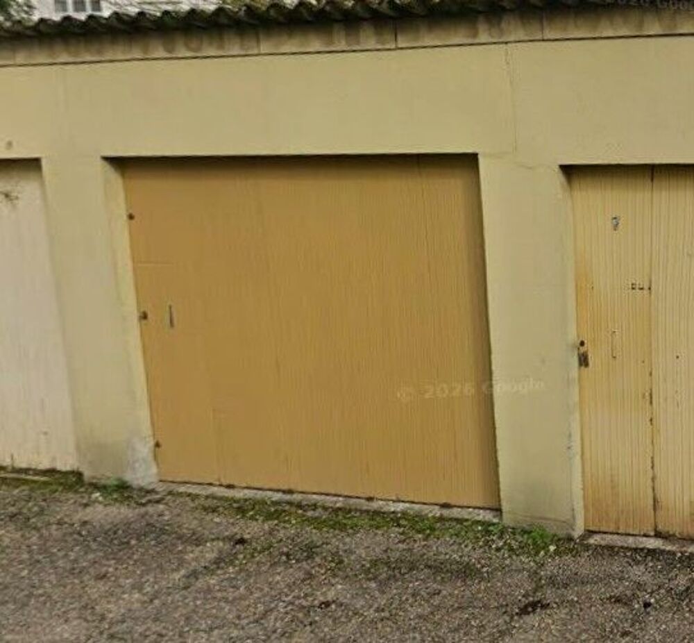 Location Parking/Garage garage Rouen